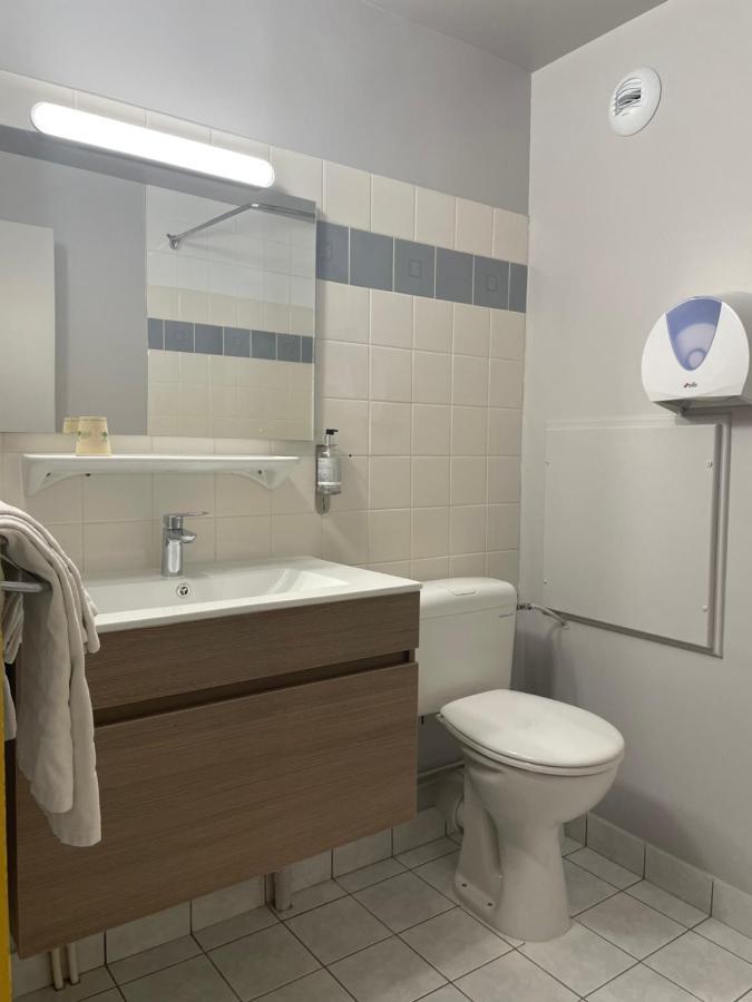 Hotel De La Gare Eygliers Zewnętrze zdjęcie